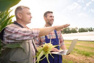 Agricultural-Sector