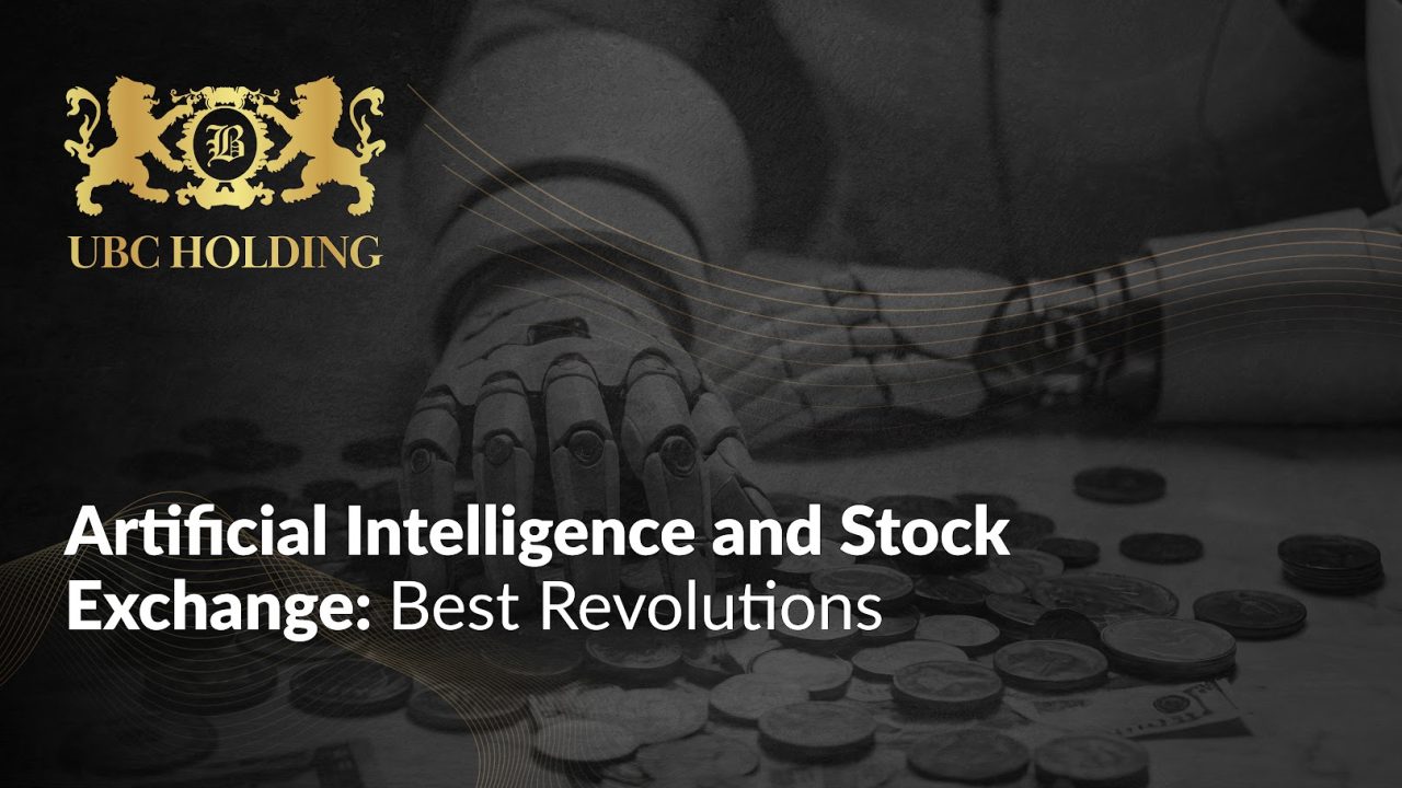 Artificial-Intelligence-and-Stock-Exchange