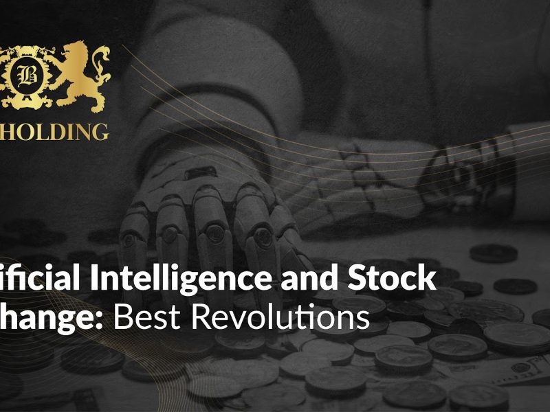 Artificial-Intelligence-and-Stock-Exchange