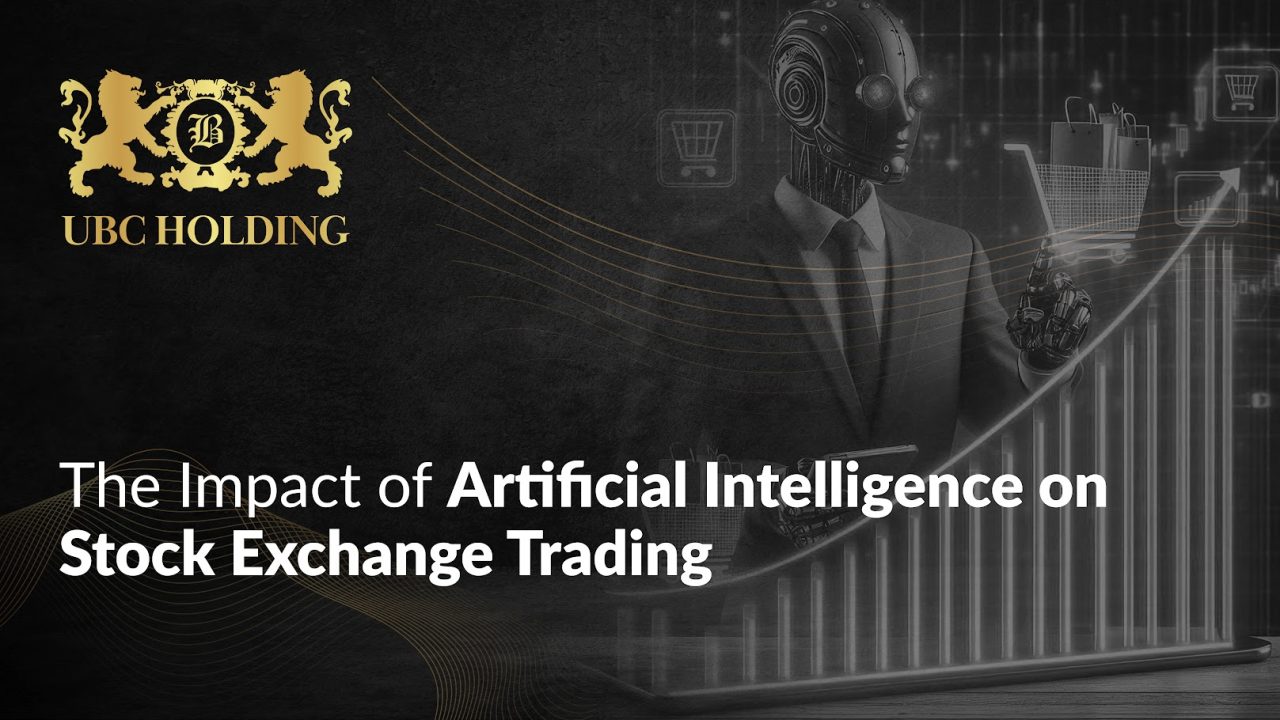 Artificial-Intelligence-on-Stock-Exchange