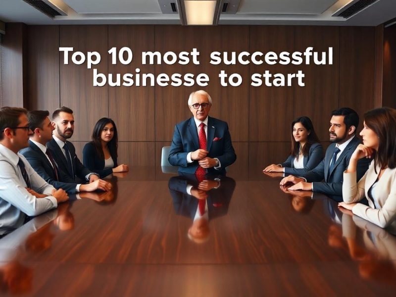 Business Success-Top-10-most-successful-businesses-to-start