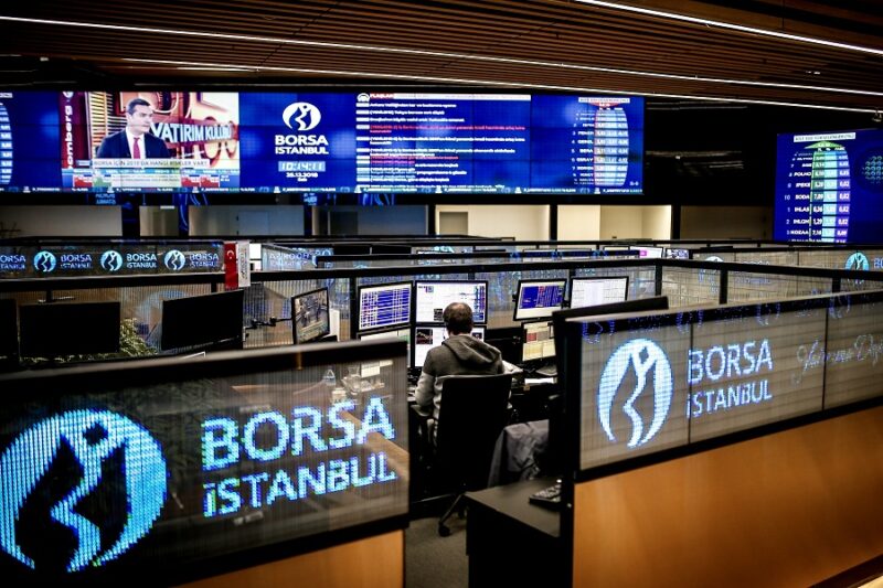 BORSA