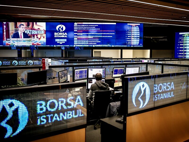 BORSA