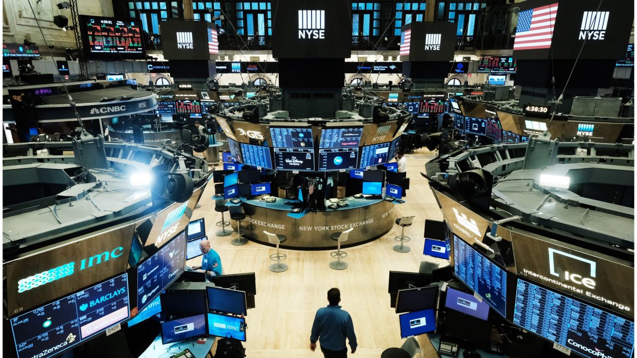 Global Stock Exchange