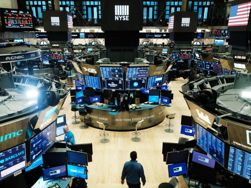 Global Stock Exchange