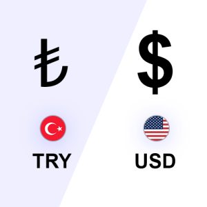 TRY-USD