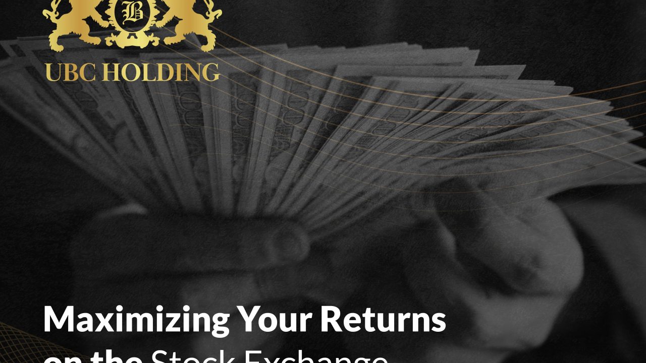 maximizing-your-returns-on-the-stock-exchange