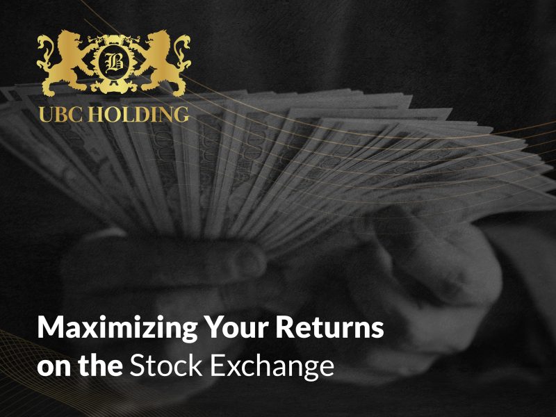 maximizing-your-returns-on-the-stock-exchange