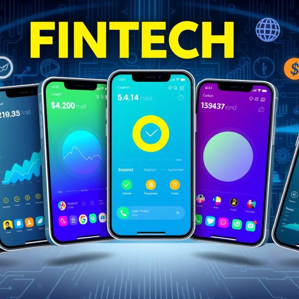 fintech apps comparison